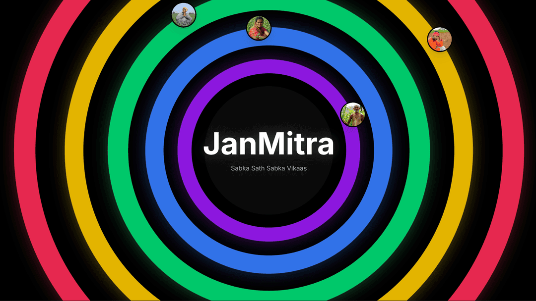 JanMitra - Multilingual Voice AI Agent